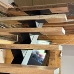 Setomaalt Muhumaale: uus elu vanadele tammeplankudele