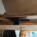 Setomaalt Muhumaale: uus elu vanadele tammeplankudele