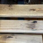 Setomaalt Muhumaale: uus elu vanadele tammeplankudele