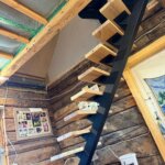 Setomaalt Muhumaale: uus elu vanadele tammeplankudele