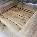 Setomaalt Muhumaale: uus elu vanadele tammeplankudele