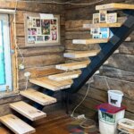 Setomaalt Muhumaale: uus elu vanadele tammeplankudele