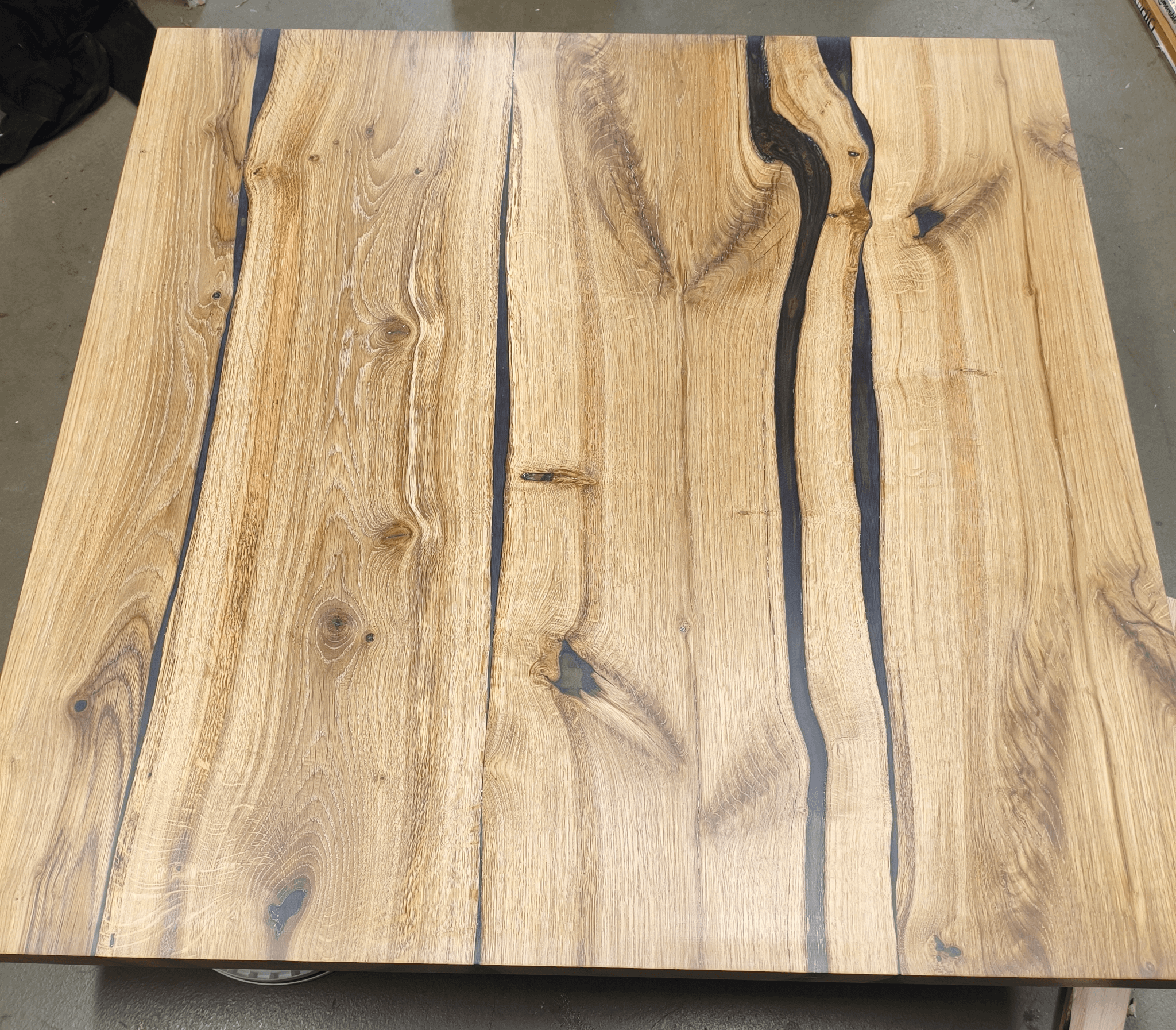 Setomaalt Muhumaale: uus elu vanadele tammeplankudele