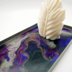 Küünlaalus 12 x 29 cm