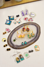 Ehete valmistamine UV-vaigust, SELTSKONNALE